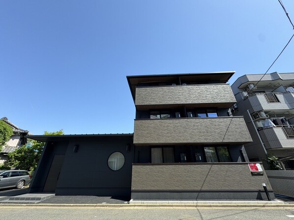 Maison・Oliveの物件内観写真